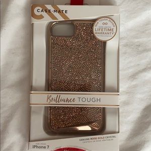 Casemate Crystal Case for iPhone 7